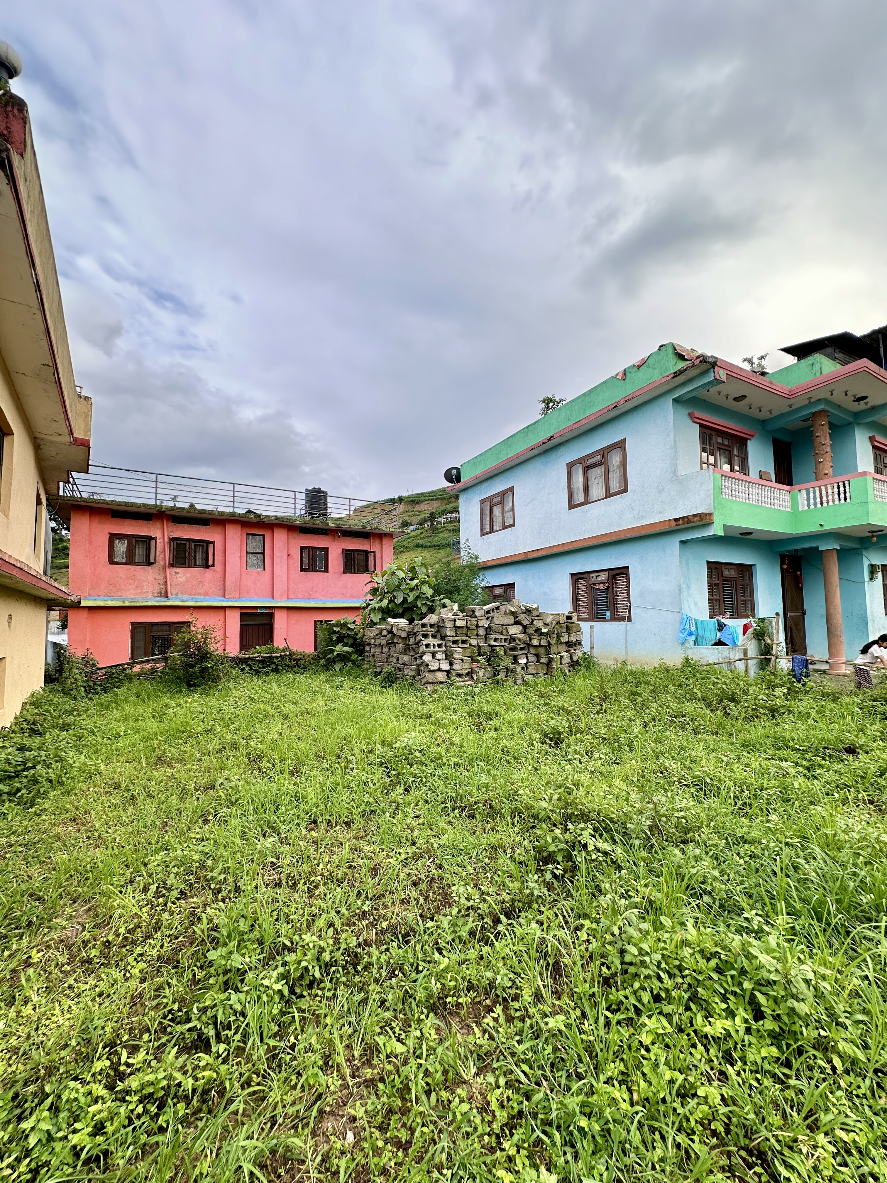 Picture of Tarkeshwor Municipality, Bagmati